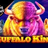 Buffalo King de Pragmatic Play — tragamonedas disponible en 1xBet México, RTP 96.06%