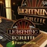 Lightning Roulette en 1xBet Casino