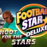Football Star Deluxe de Microgaming — tragamonedas disponible en 1xBet México, RTP 96.42%