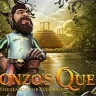 Gonzo's Quest de NetEnt — tragamonedas disponible en 1xBet México, RTP 95.97%