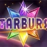 Starburst de NetEnt — tragamonedas disponible en 1xBet México, RTP 96.09%