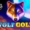 Wolf Gold en 1xBet Casino